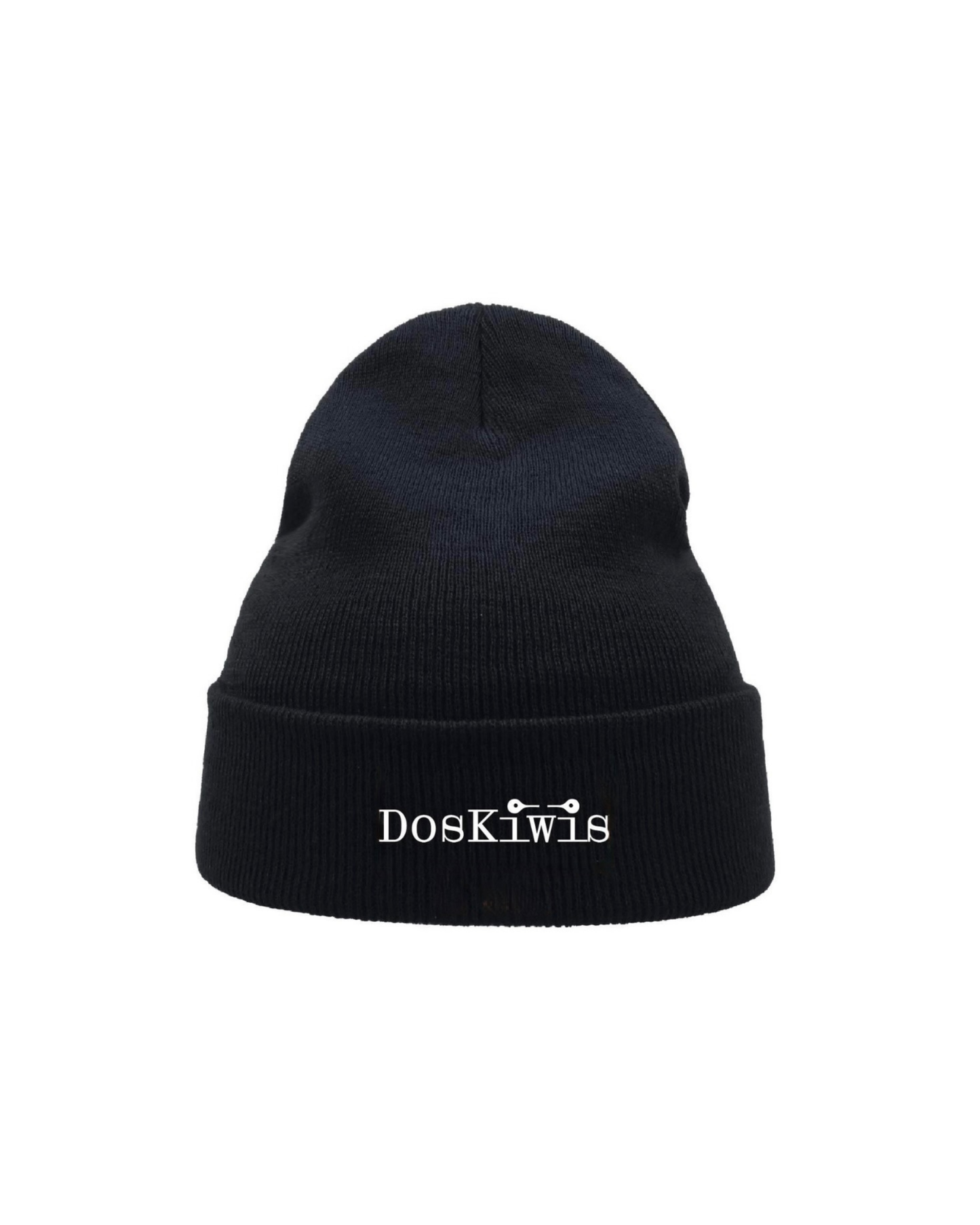 Gorro amb logo DosKiwis