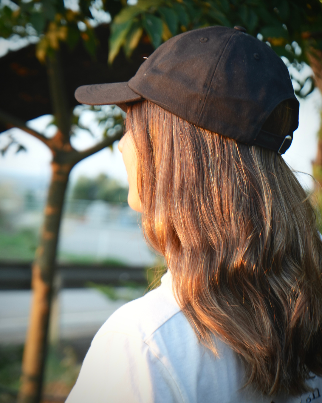Original Doskiwis Black Cap