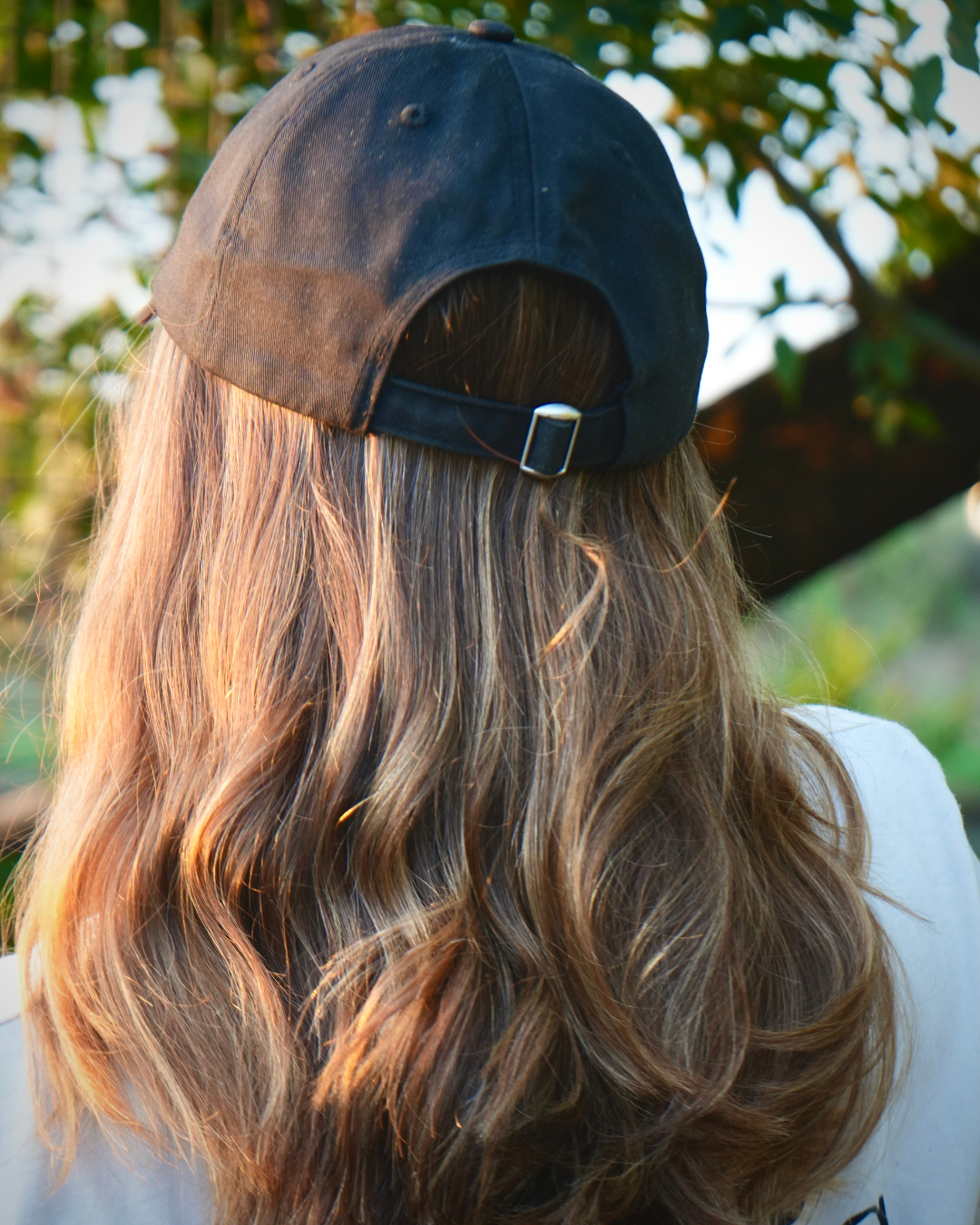 Original Doskiwis Black Cap
