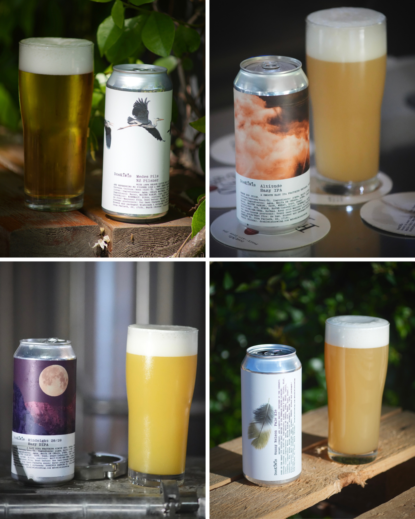 12-Pack: Pack Variat - Últims enllaunats