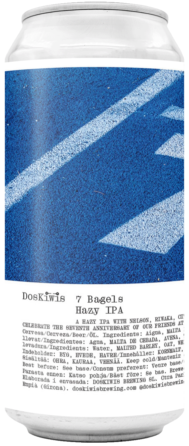 7 Bagels