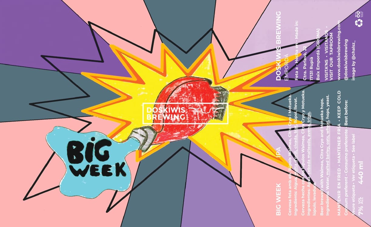 Big Week