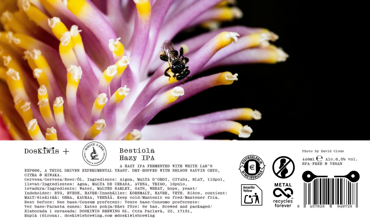 Bestiola