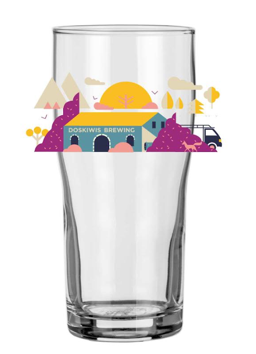 Got Fàbrica Doskiwis - 400ml