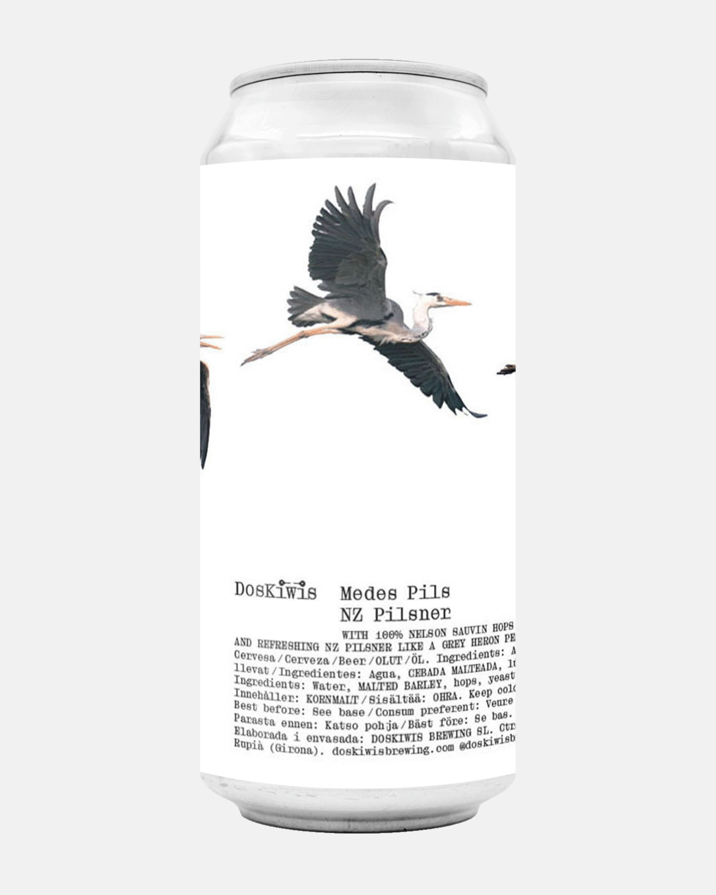 Medes Pils