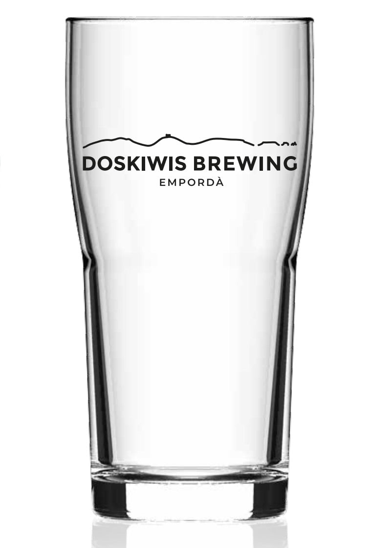 200ml Glass