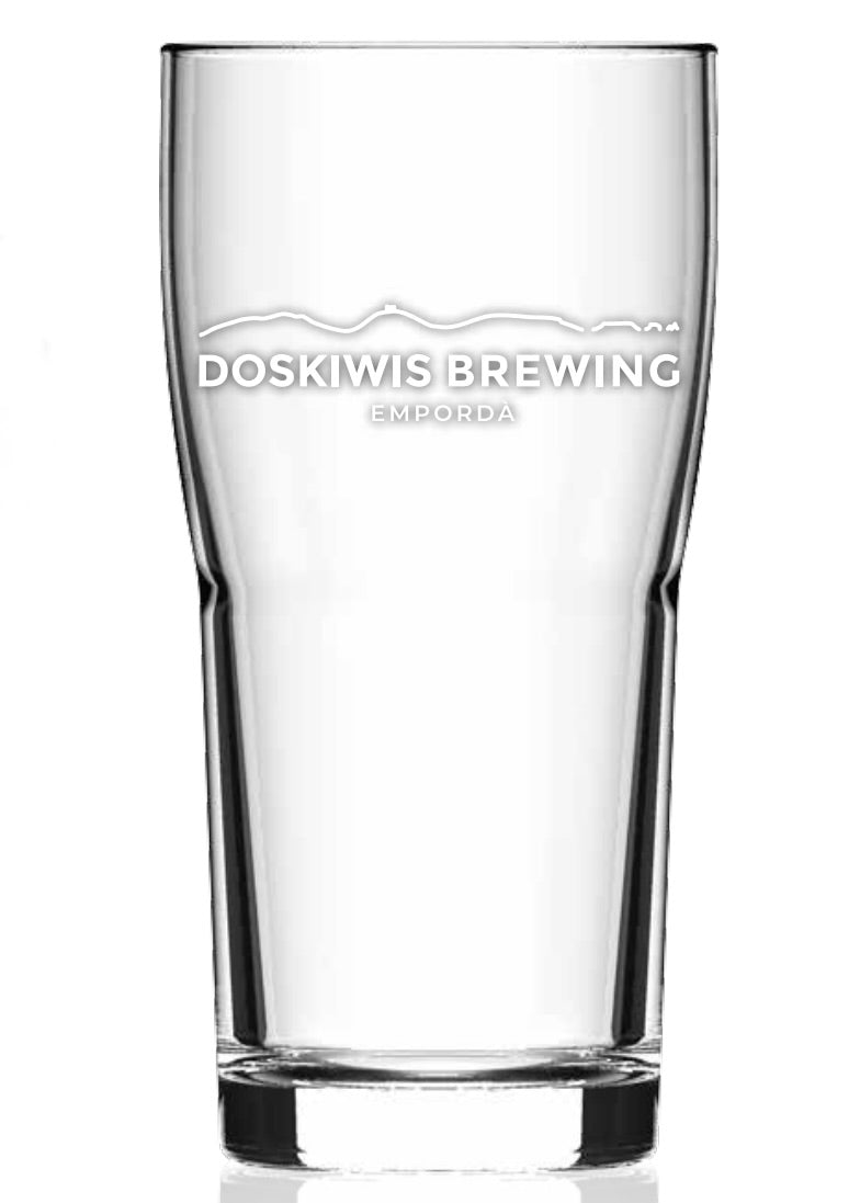 200ml Glass
