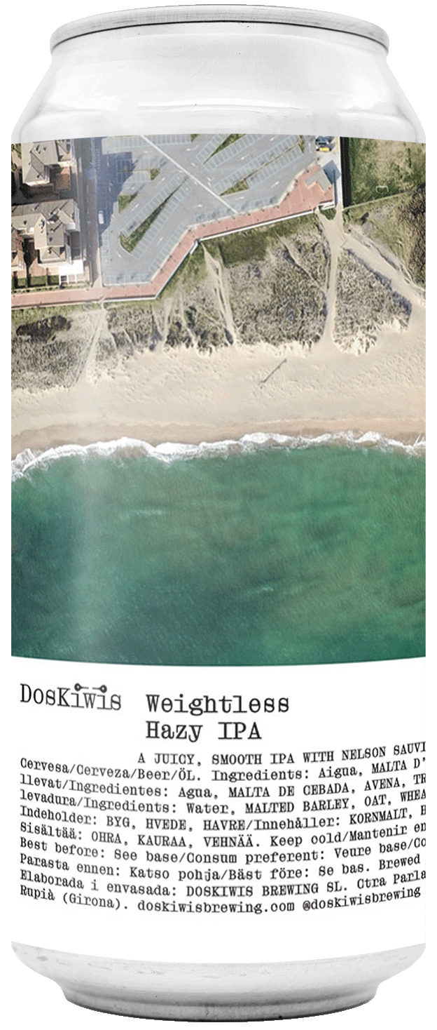 Weightless