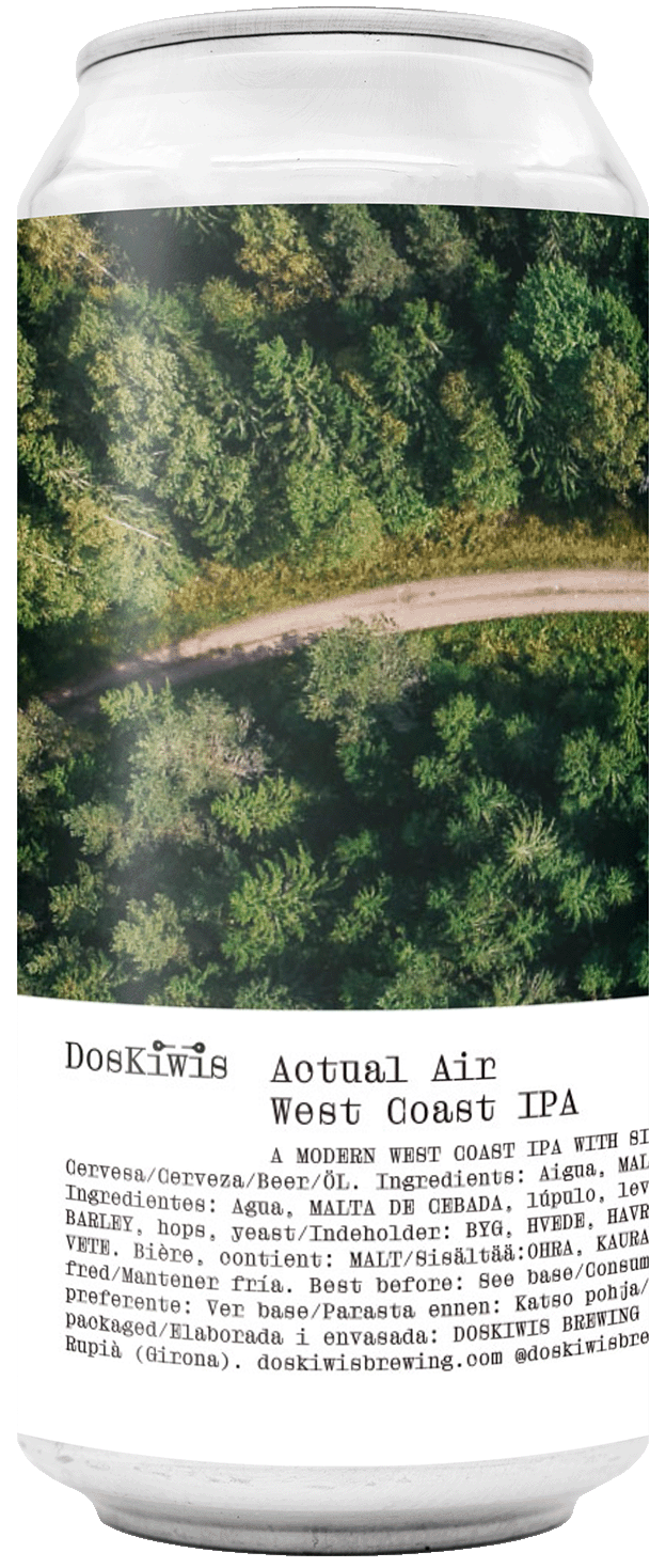 Actual Air