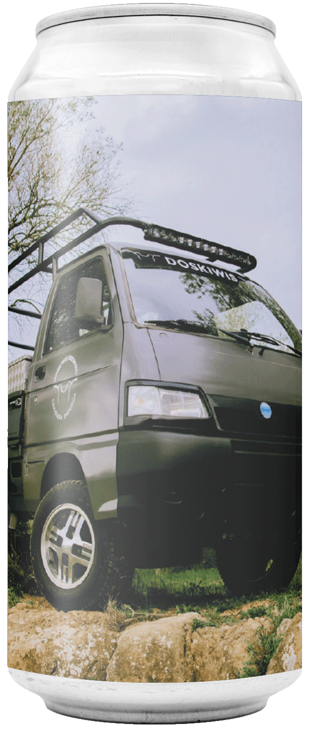 Mini Truck