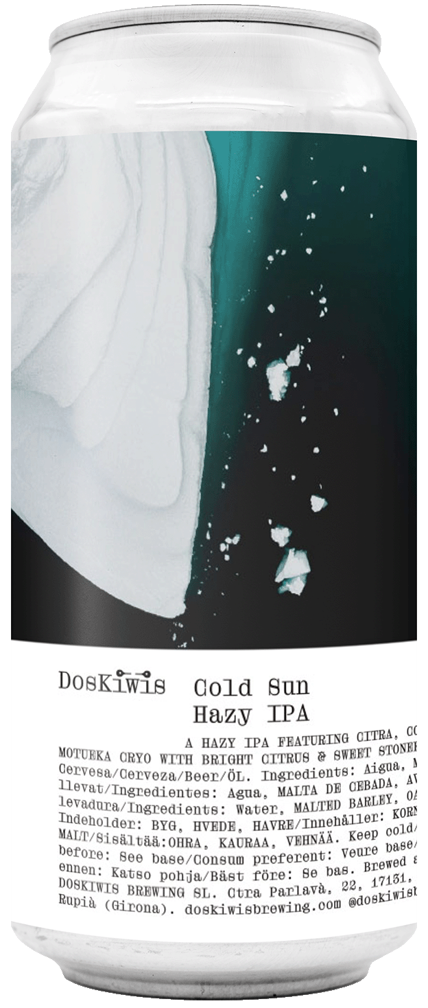 Cold Sun