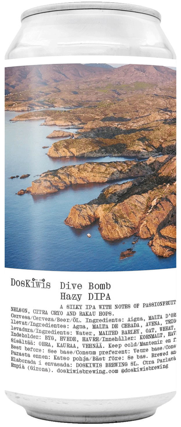 Dive Bomb
