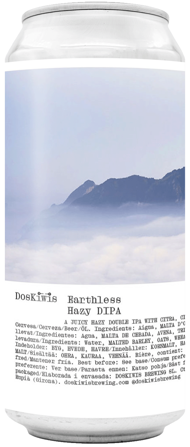 Earthless