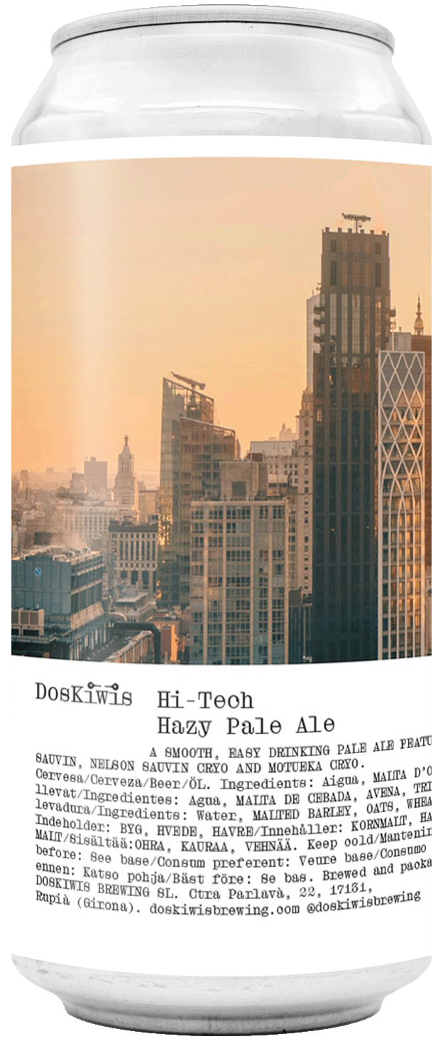 Hi-Tech