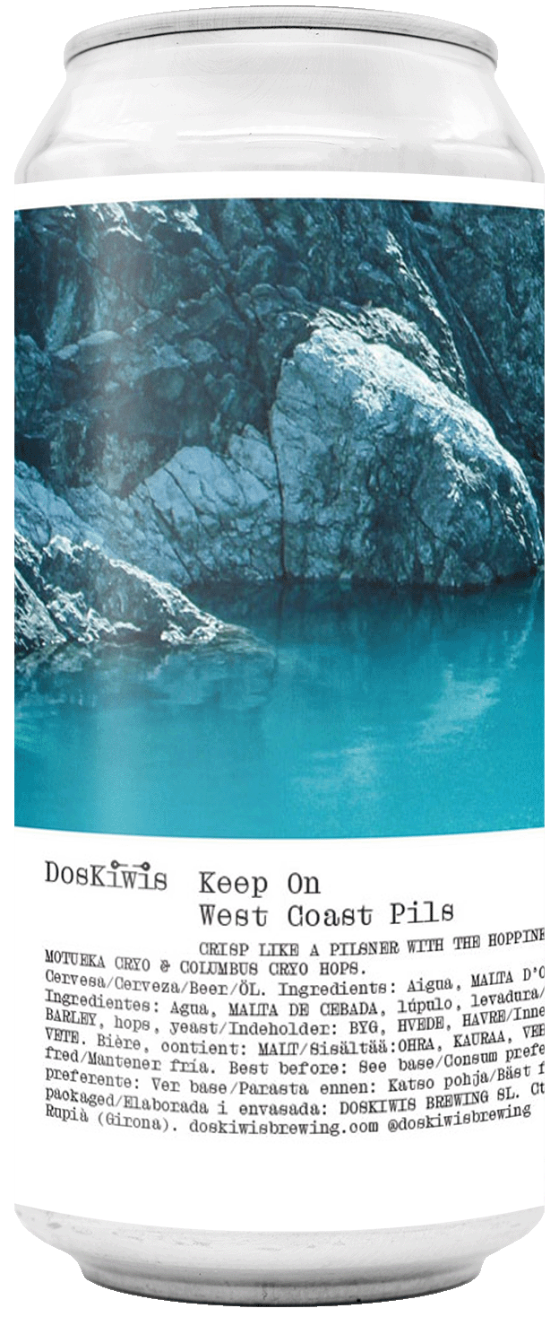 Keep On