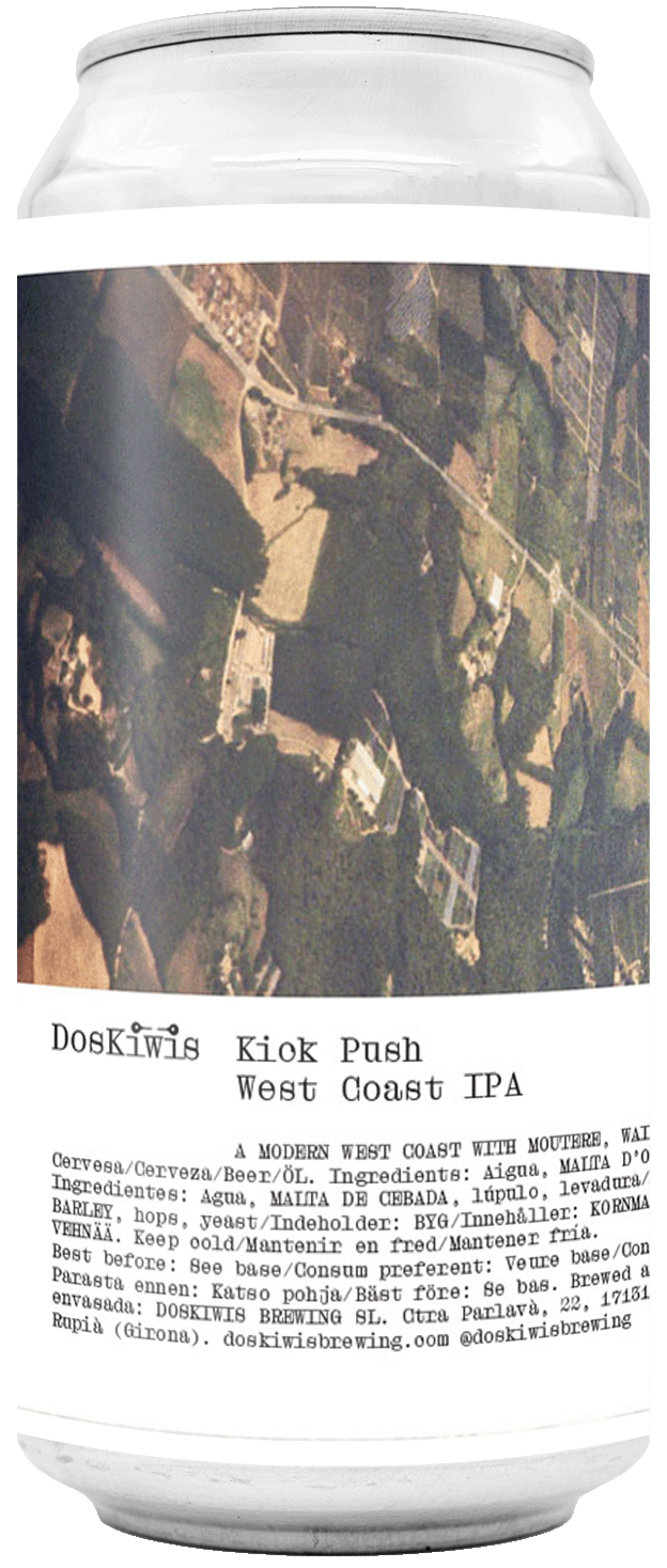Kick Push