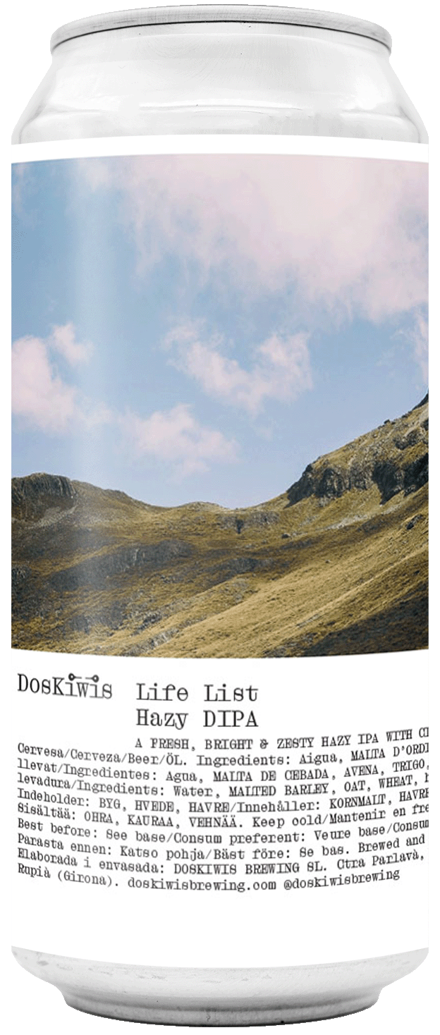 Life List