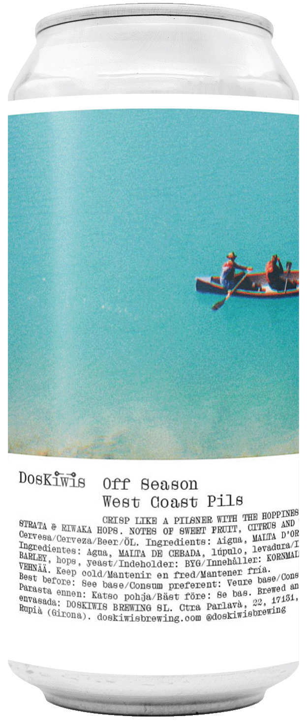 Off Season