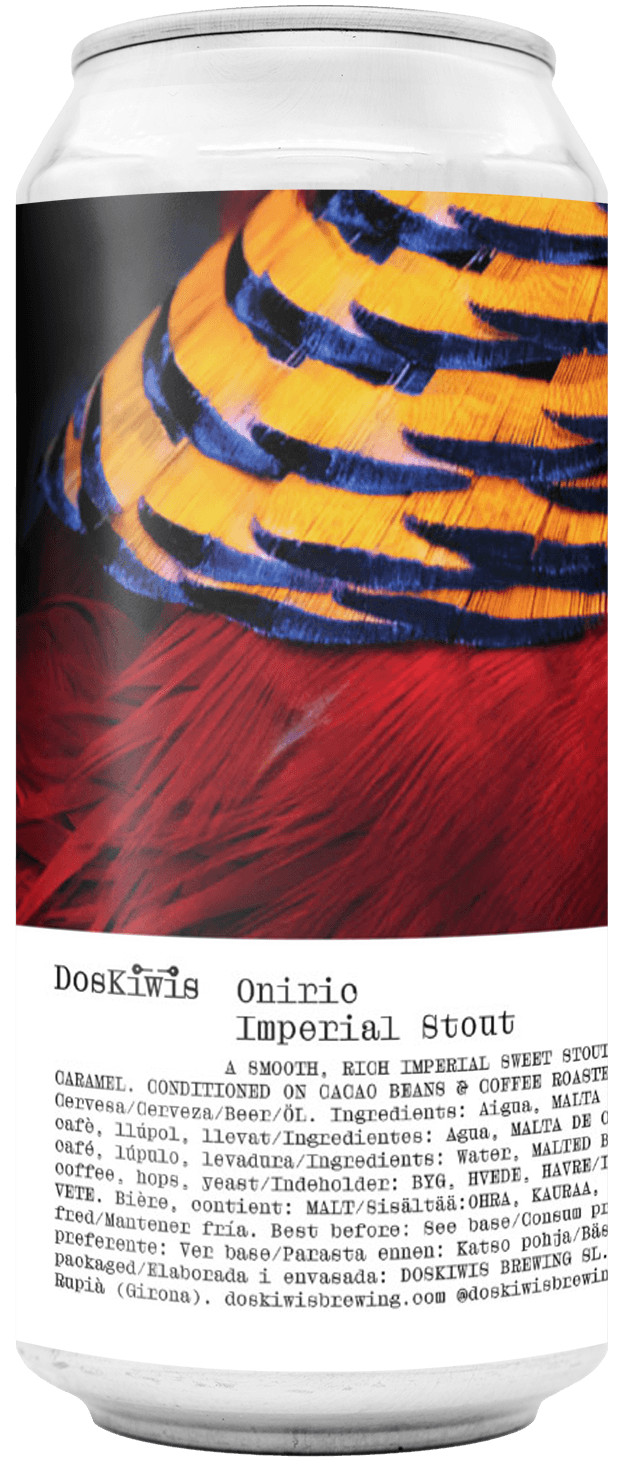 Oniric