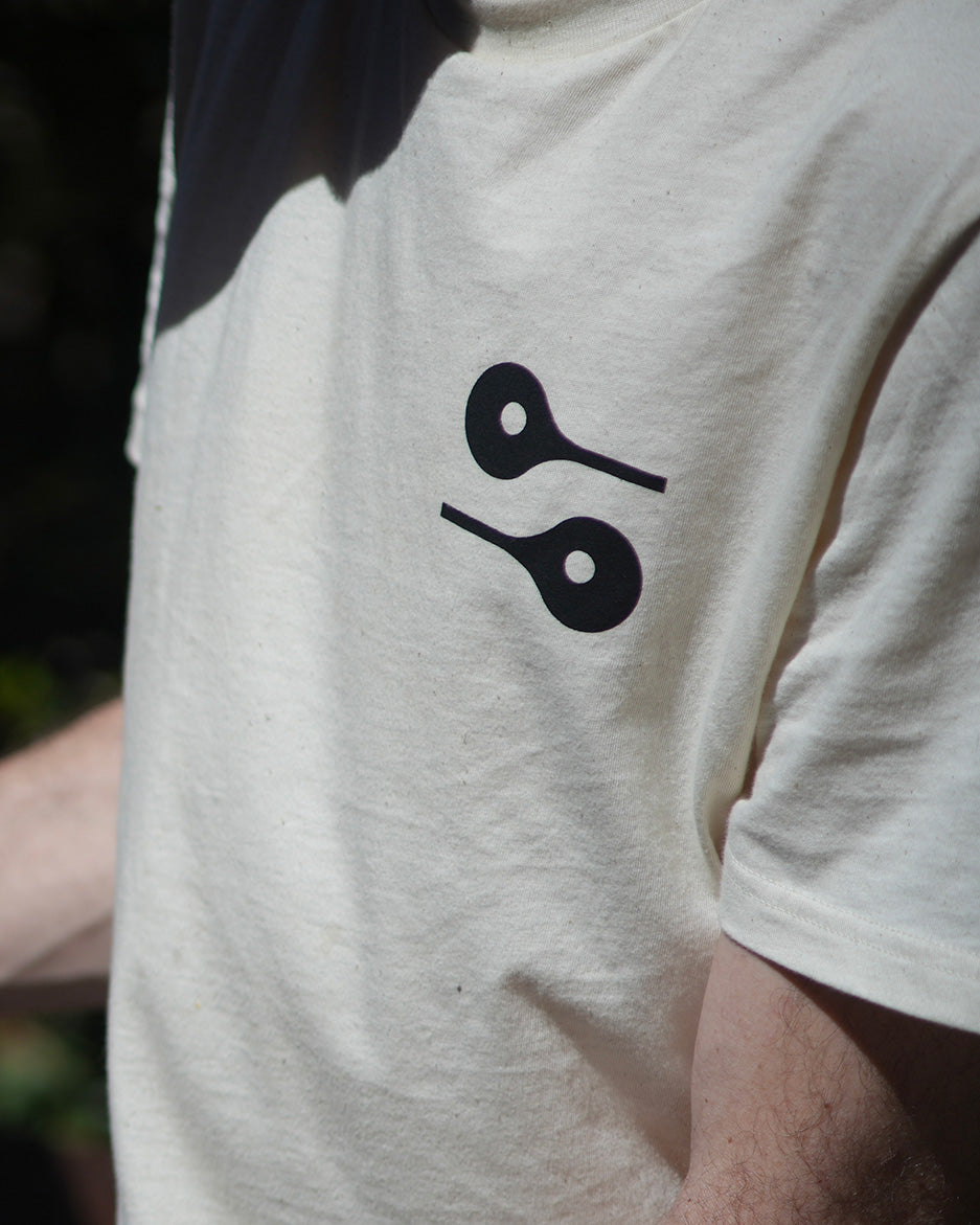 Camiseta de algodón
