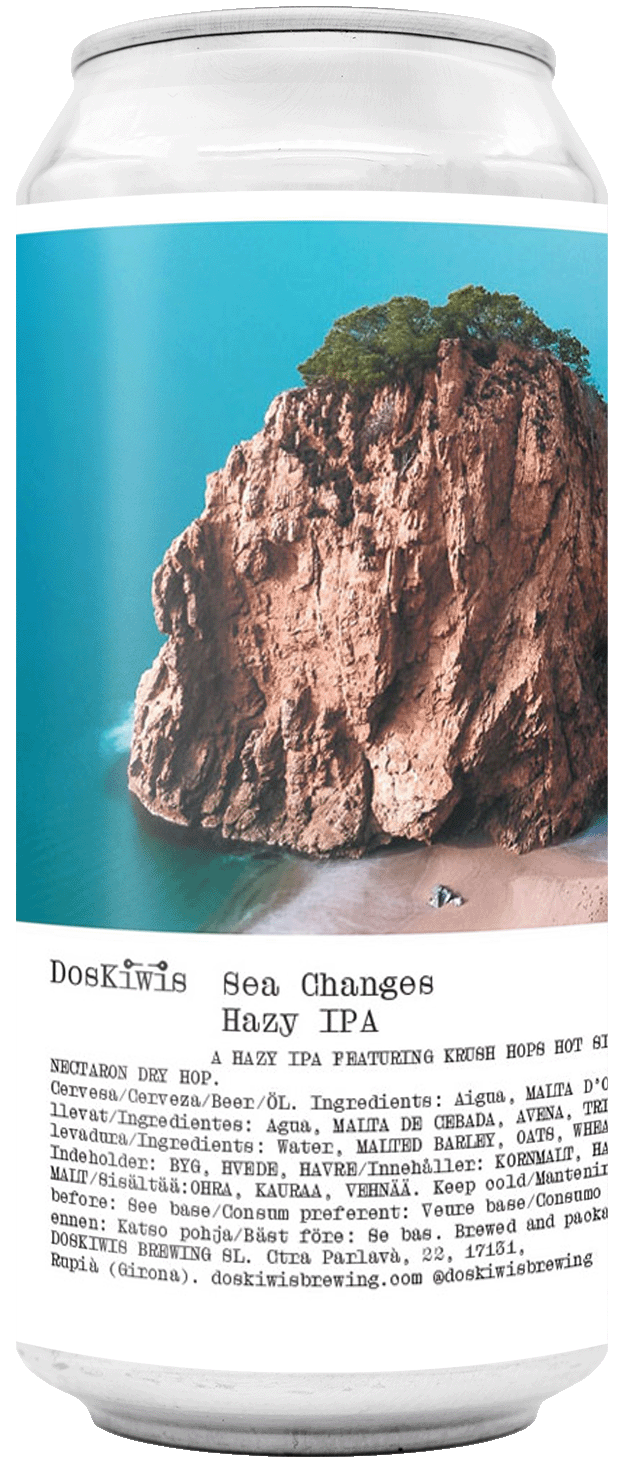 Sea Changes
