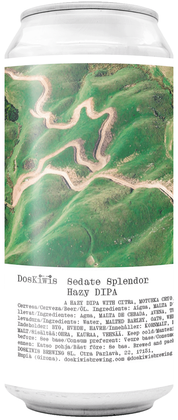 Sedate Splendor