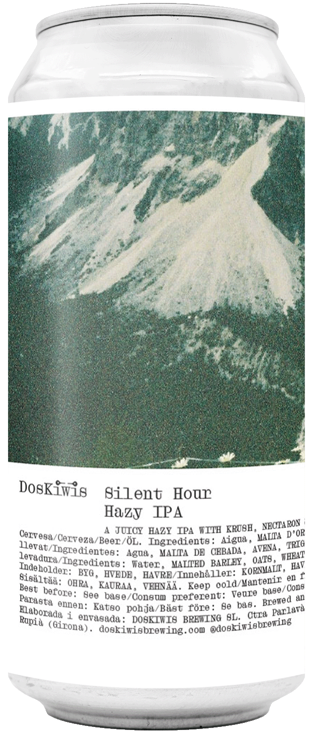 Silent Hour