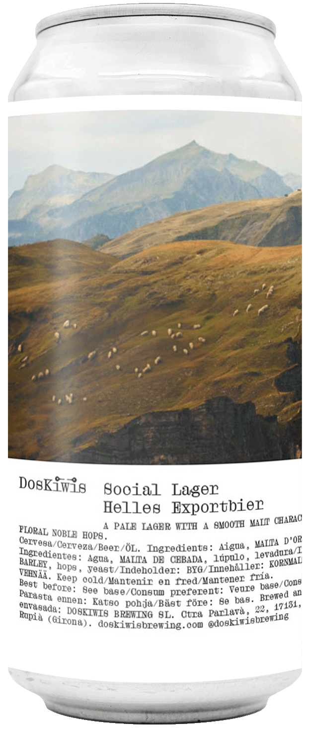 Social Lager