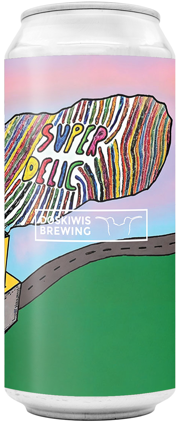 SuperDelic