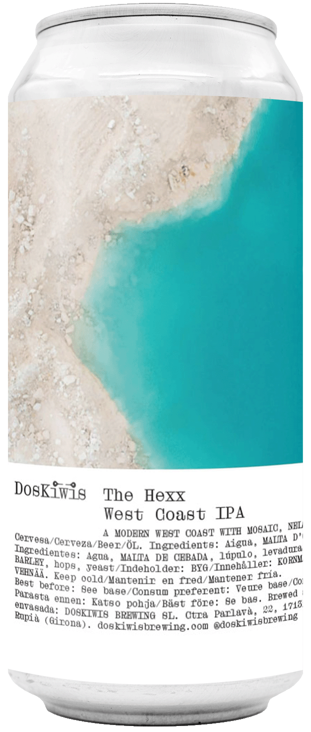 The Hexx
