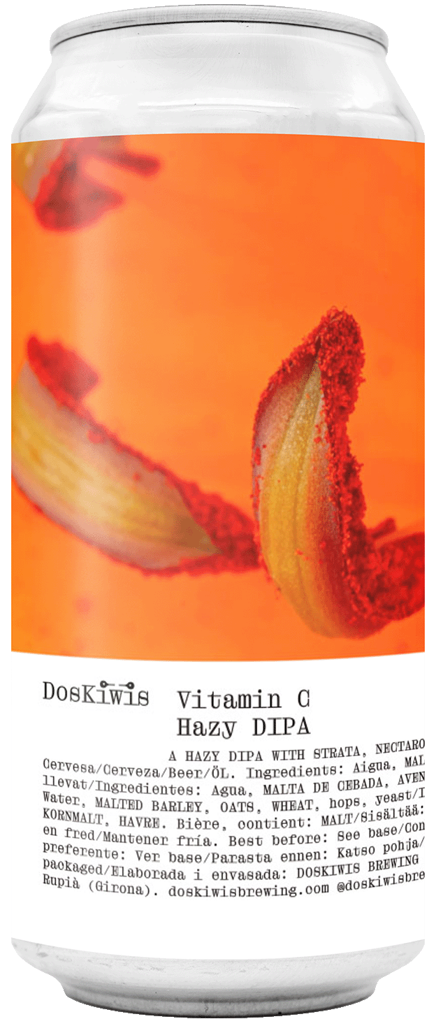 Vitamin C