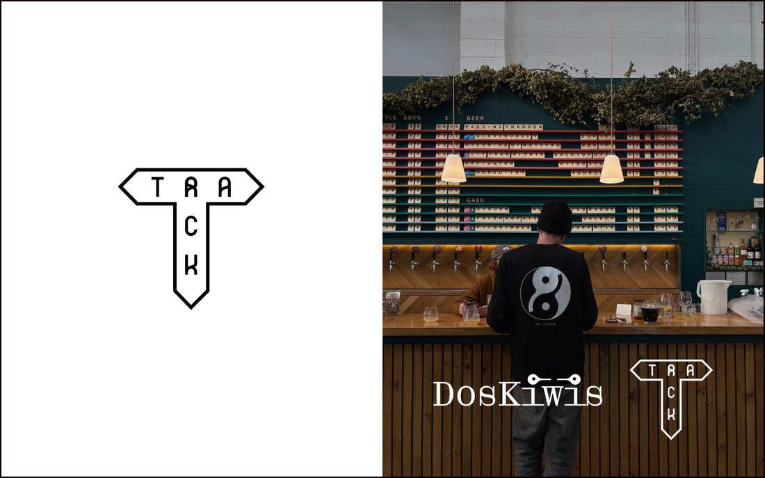 Track + DosKiwis presenta “Zonal”