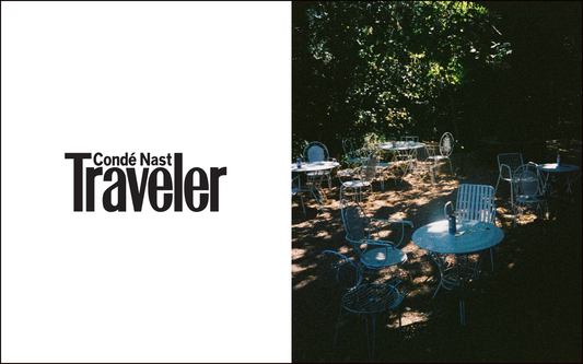 Conde Nast Traveler / Costa Brava for Beginners: Because There’s Always a First Time