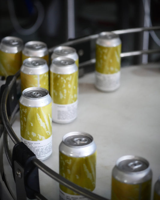 All About Citra / Mosaic