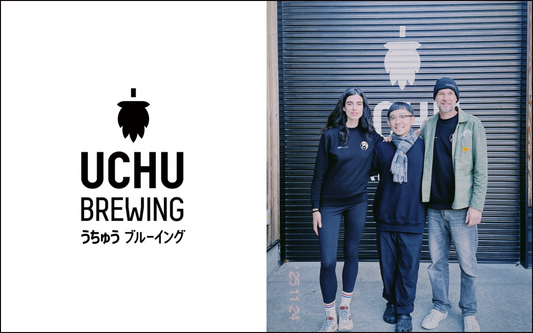 Elaborant a través de l’univers: DosKiwis + Uchu (Tòquio, Japó)