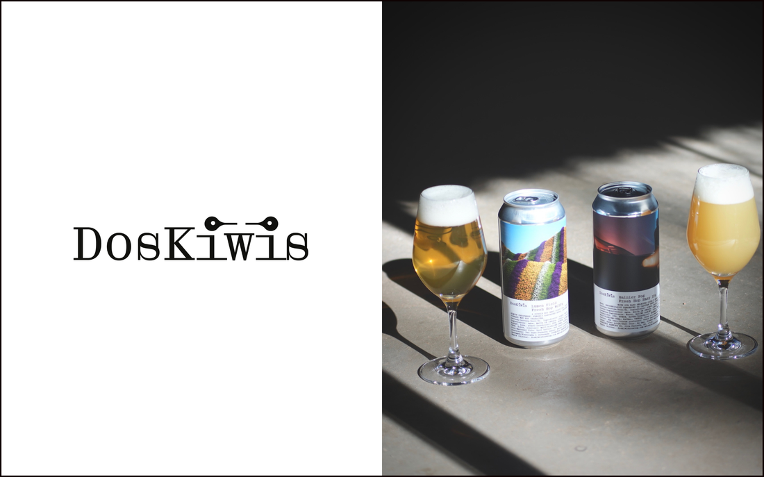 De Yakima a Rupià: llúpols seleccionats a mà i CryoFresh