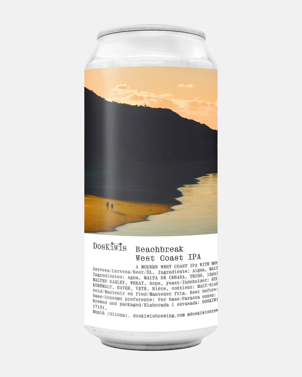 Beachbreak