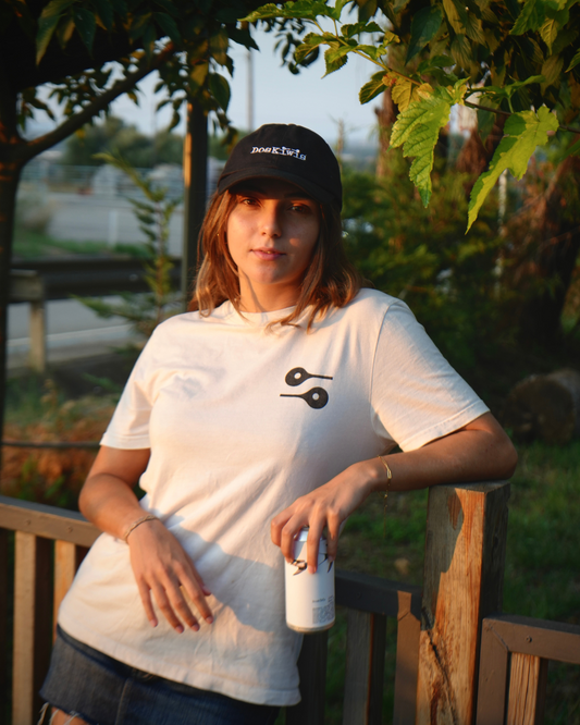 Original Doskiwis Black Cap