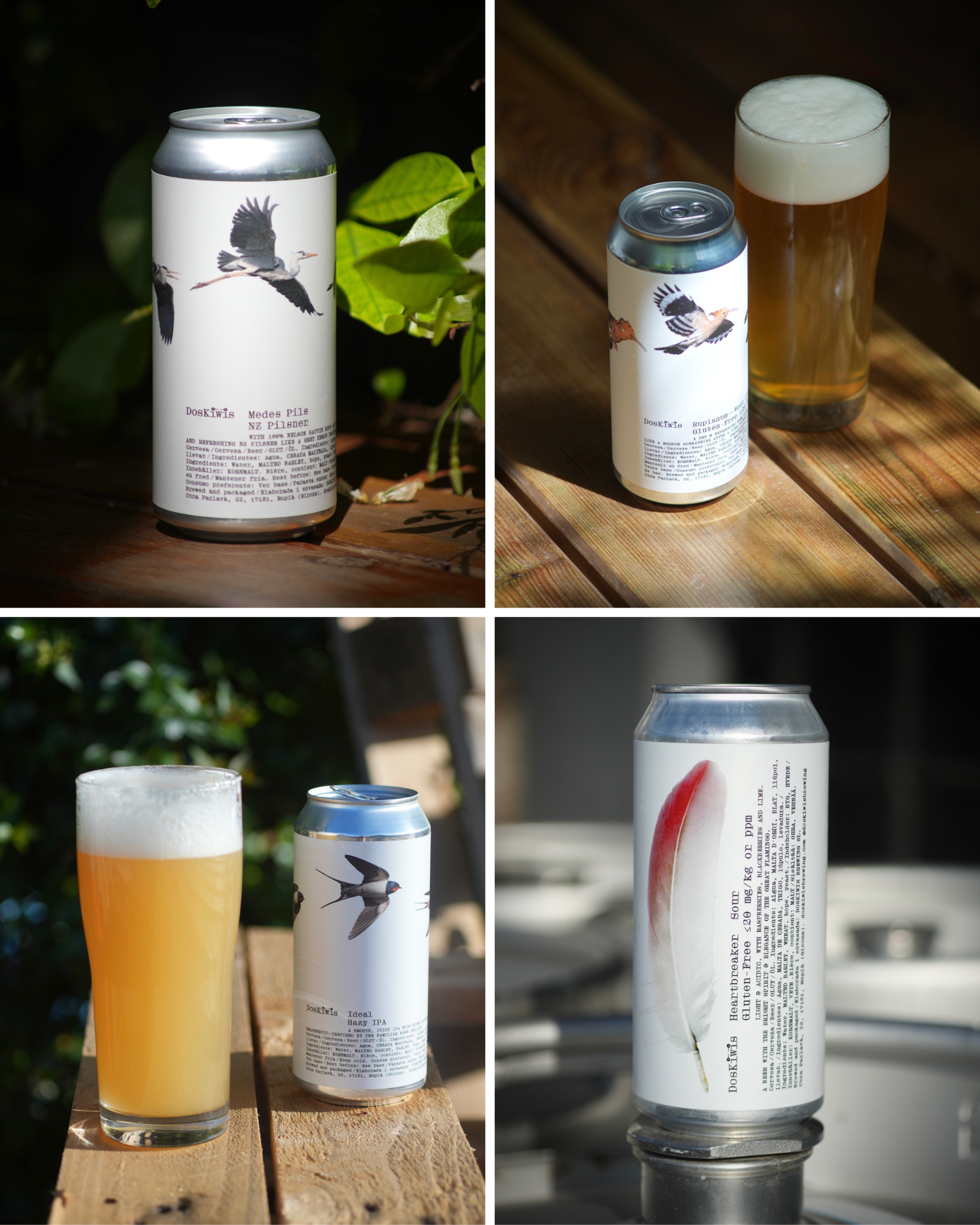 12-Pack: Pack Variat - Cerveses Fixes