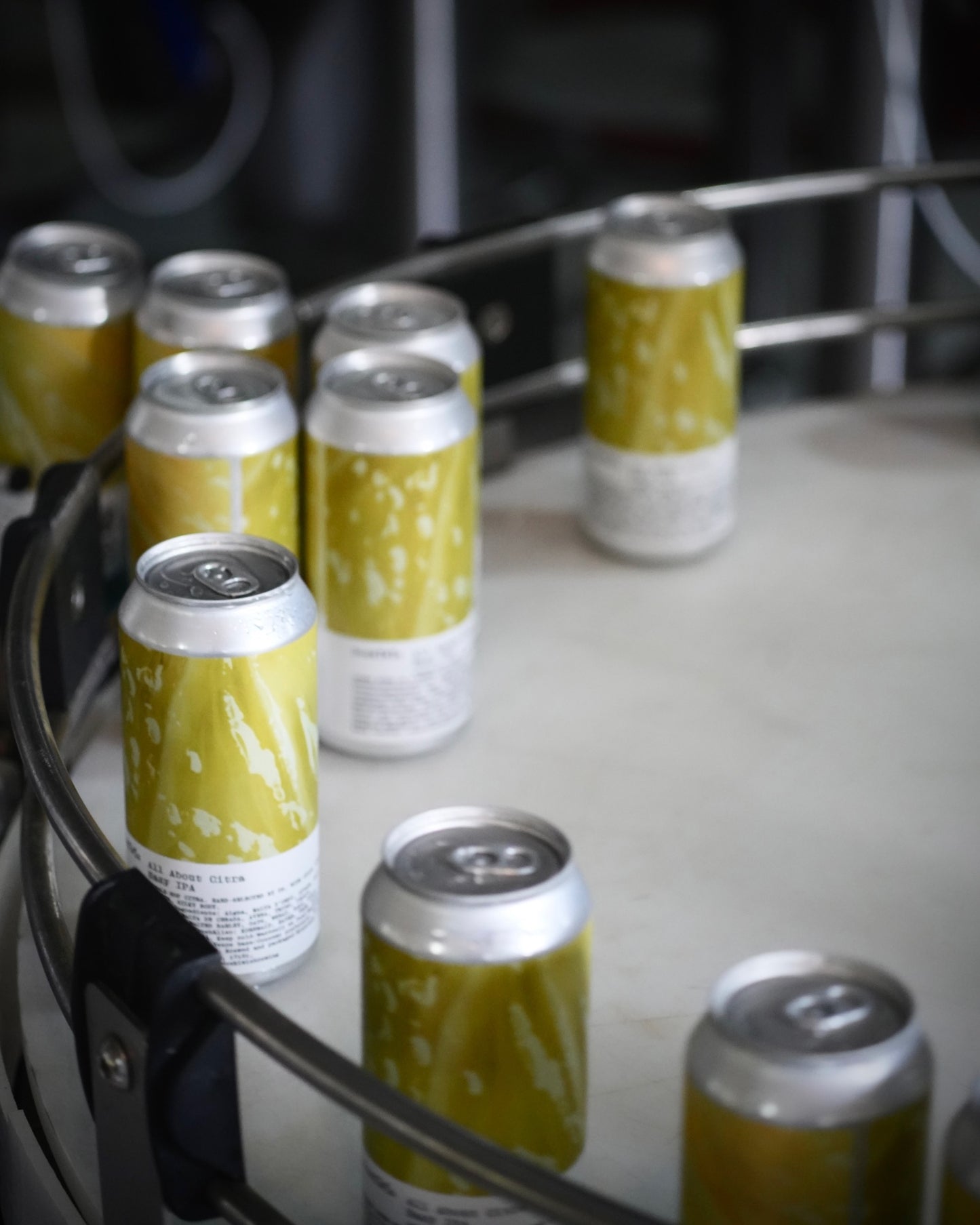 All About Citra