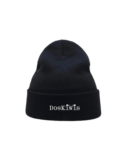 Gorro amb logo DosKiwis