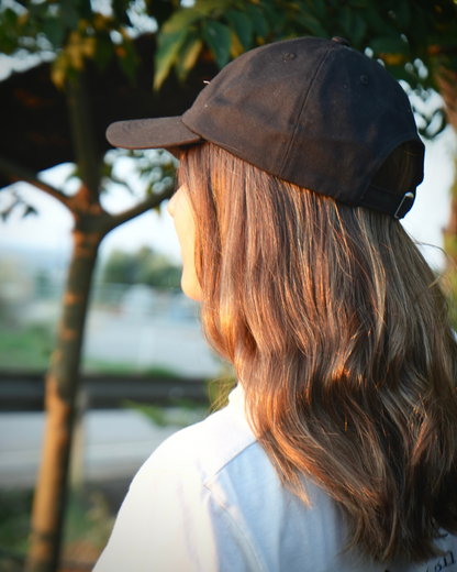 Original Doskiwis Black Cap