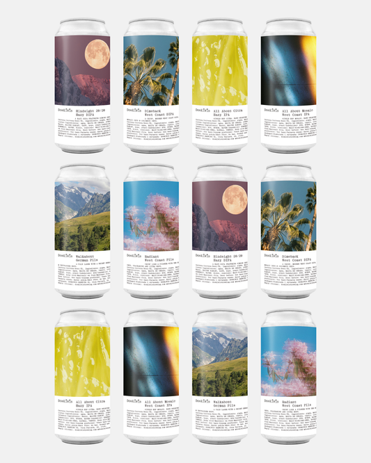 12-Pack: Pack Variat - Edicions Limitades