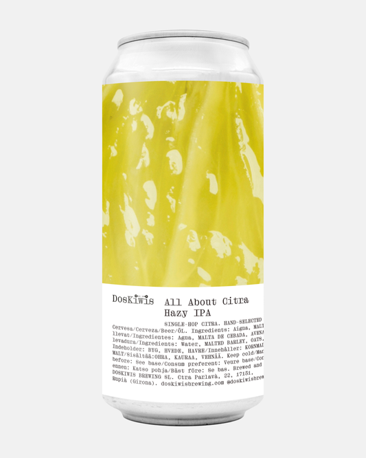 All About Citra