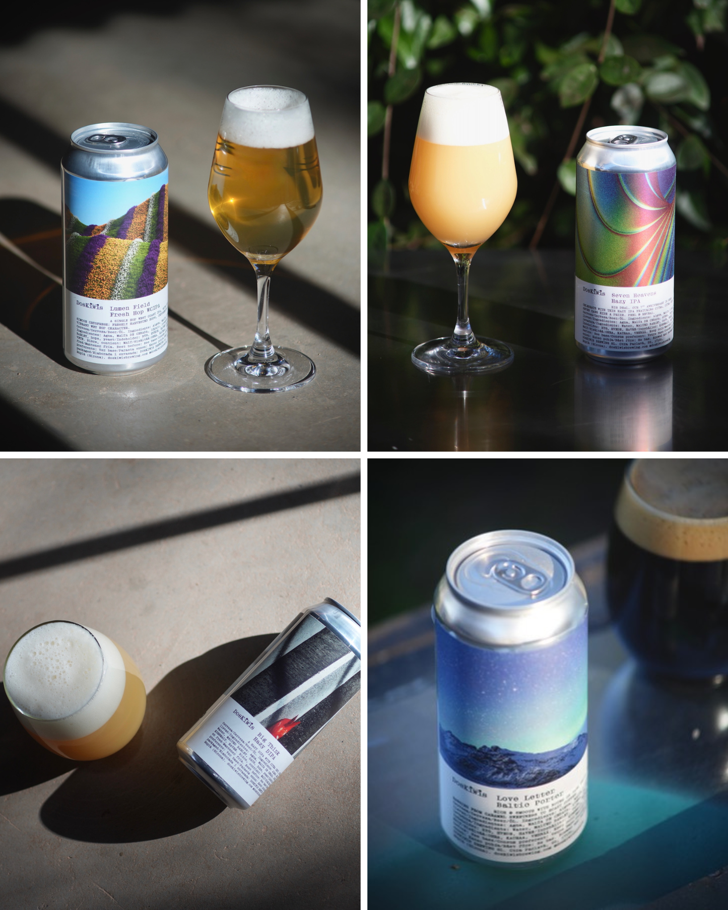 6-Pack: Pack Personalitzat