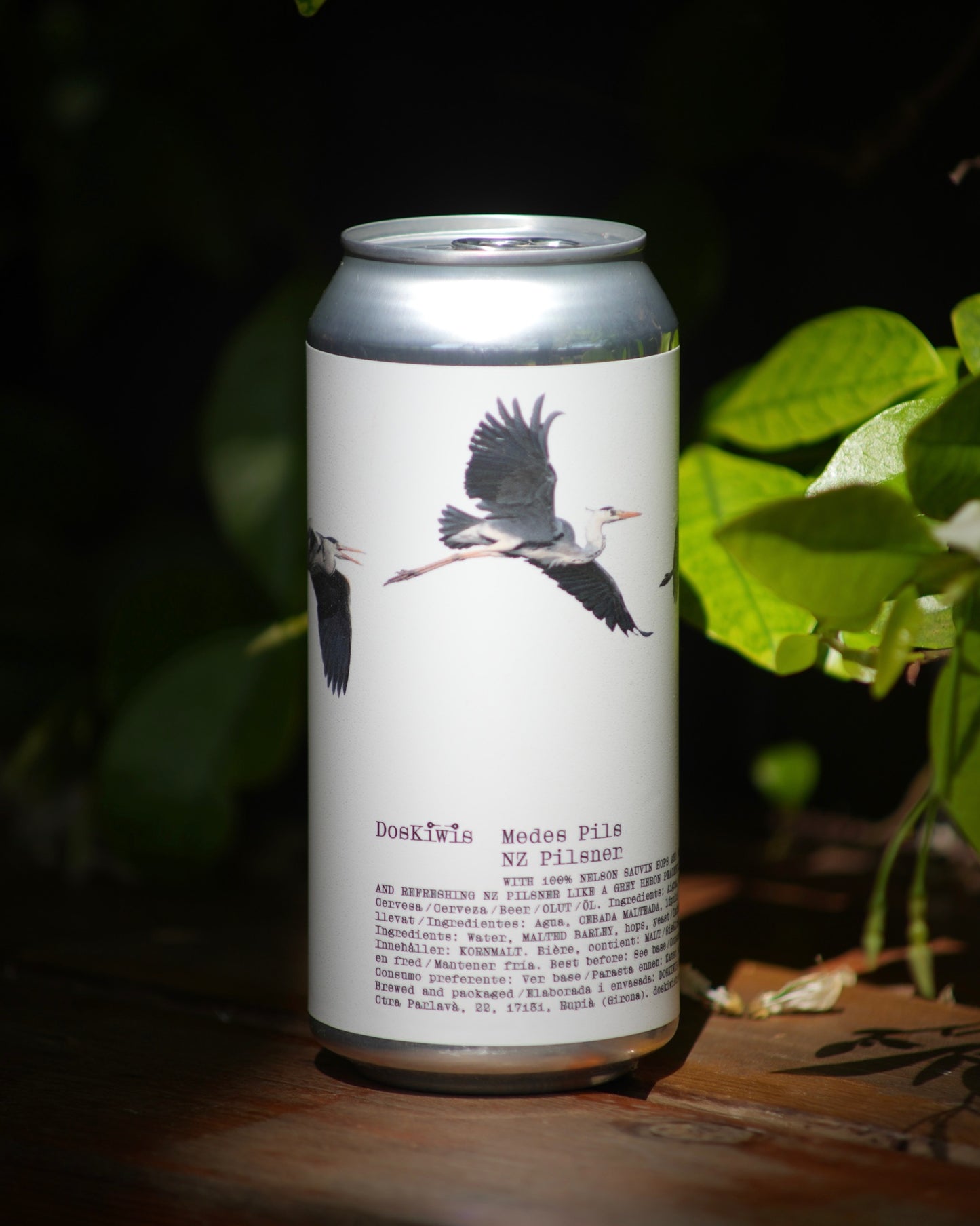 Medes Pils