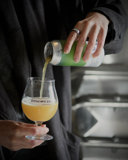 Copa Logo Montgrí - 400ml