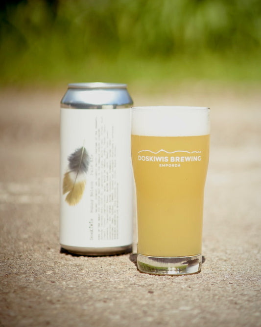 Got Logo Montgrí - 200ml