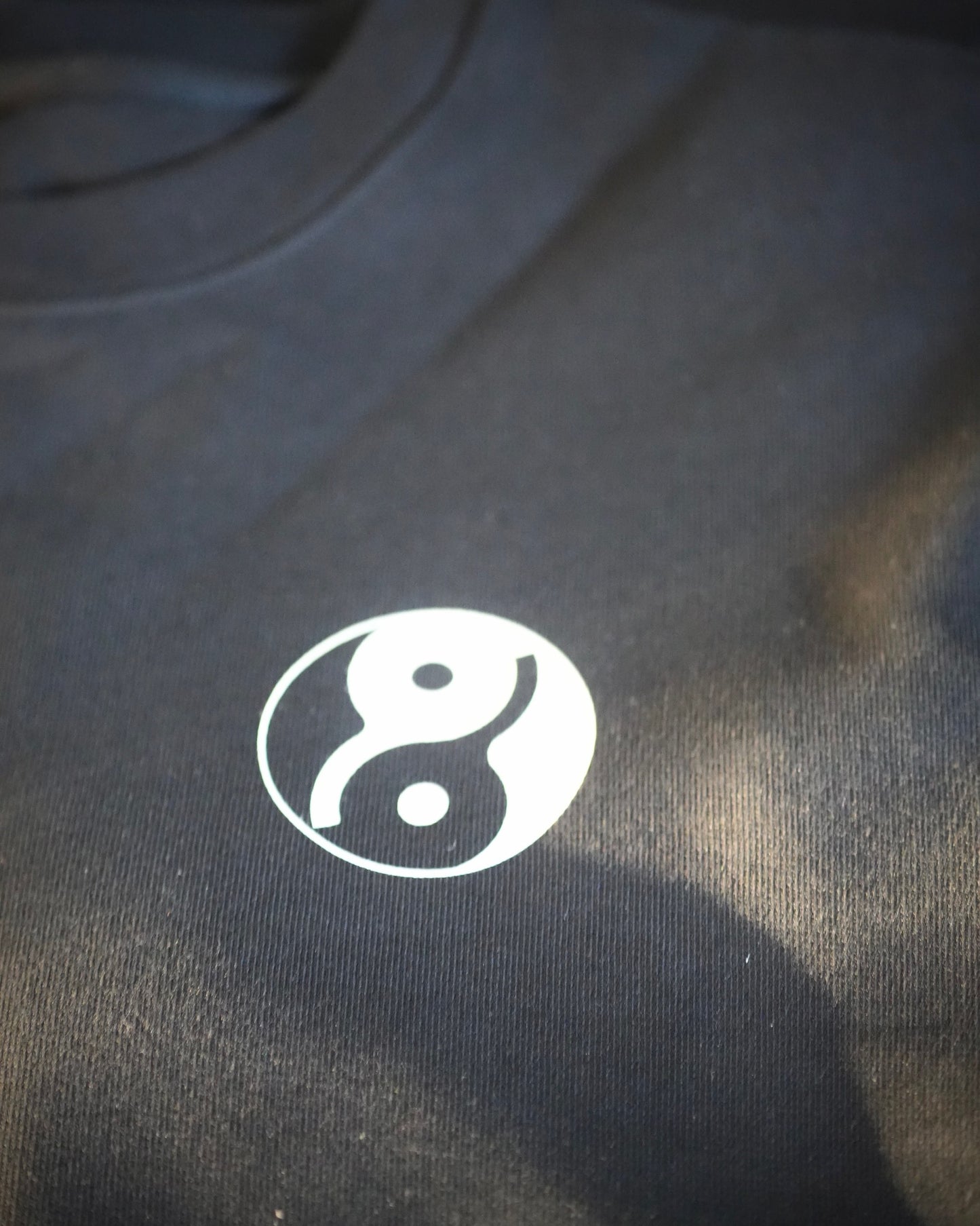 Dessuadora DosKiwis Yin Yang