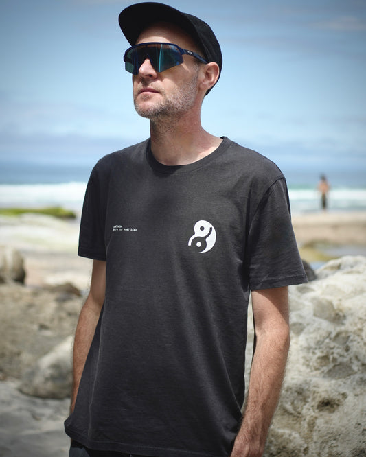 Samarreta DosKiwis Yin Yang